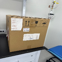 Unused Eppendorf 5427RG Centrifuge image 0
